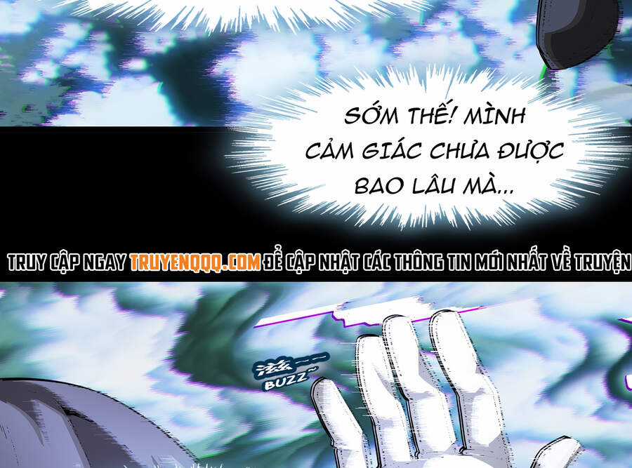 Sức Mạnh Của Ác Thần Chương 15.5 trang 48