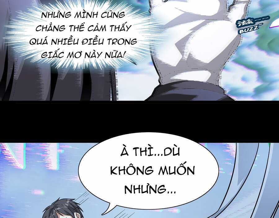 Sức Mạnh Của Ác Thần Chương 15.5 trang 49