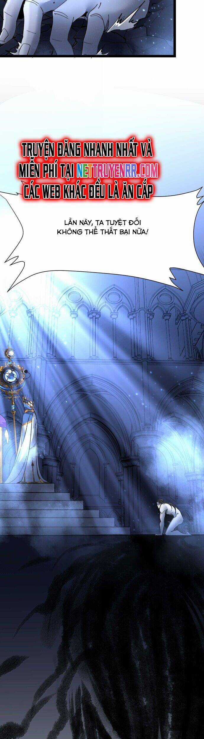 Sức Mạnh Của Ác Thần Chương 151 trang 19