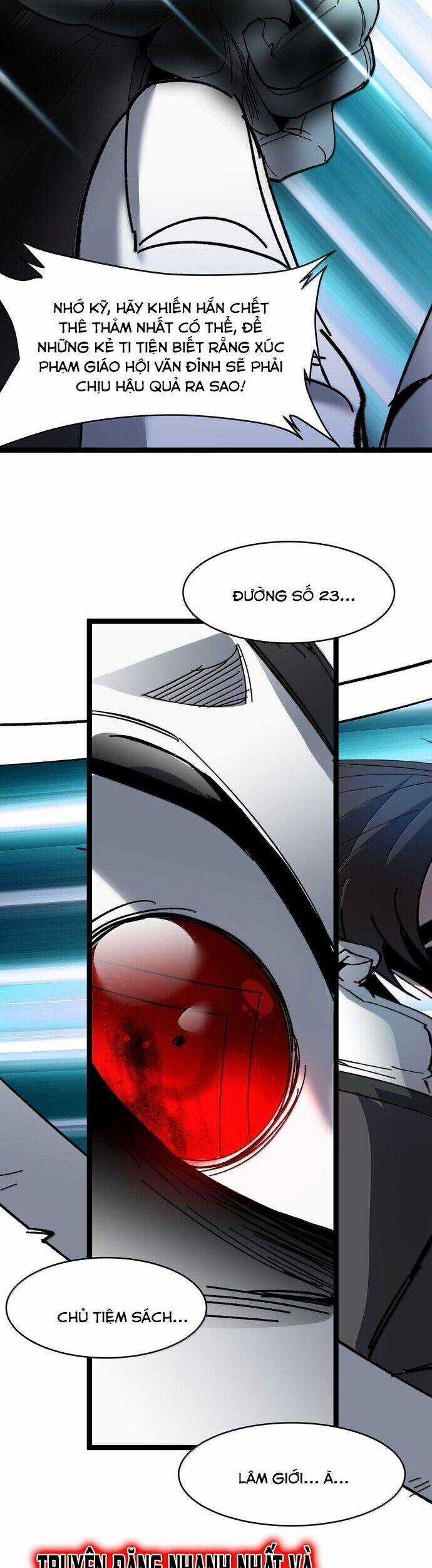 Sức Mạnh Của Ác Thần Chương 151 trang 26