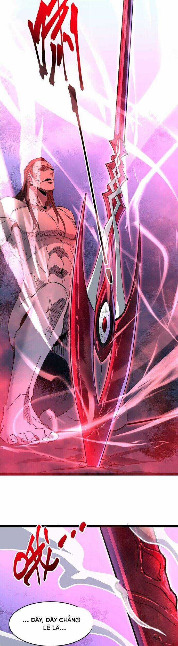 Sức Mạnh Của Ác Thần Chương 151 trang 36