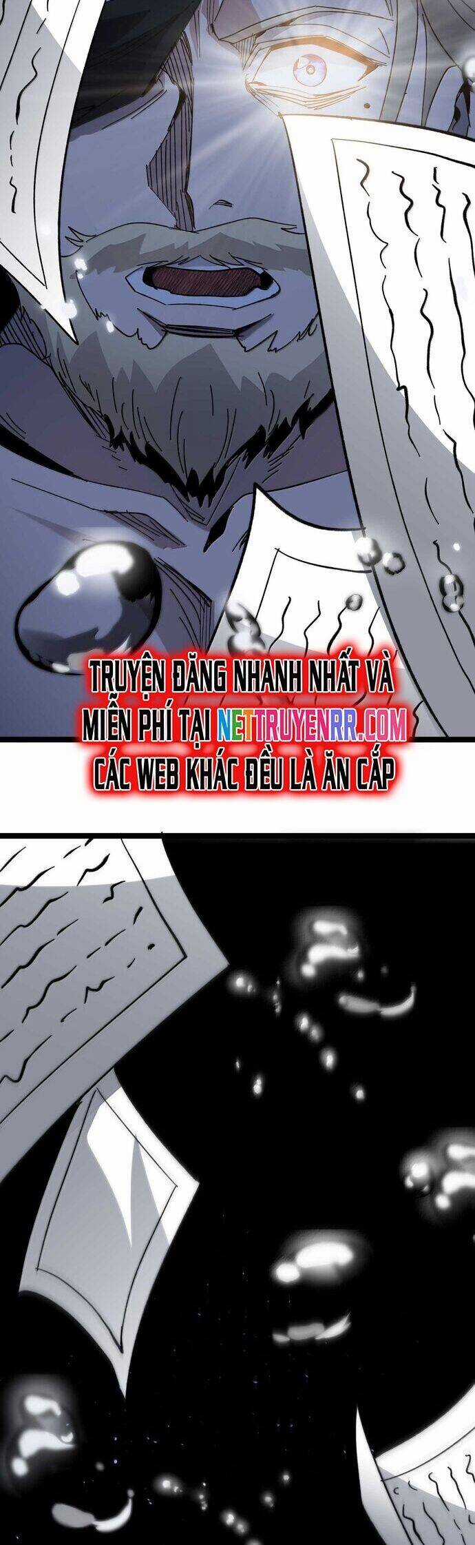 Sức Mạnh Của Ác Thần Chương 151 trang 46