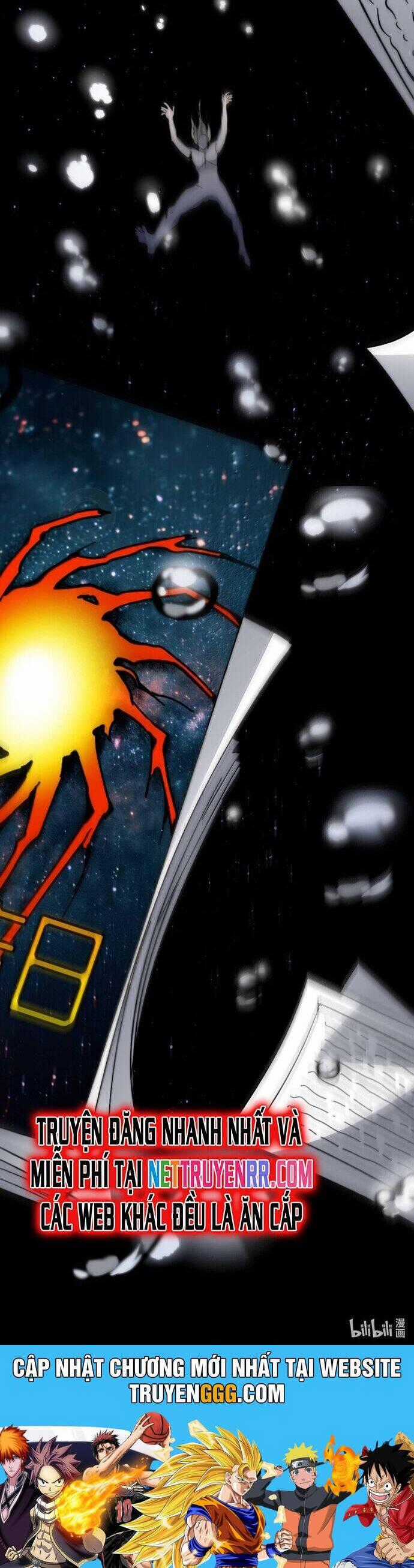 Sức Mạnh Của Ác Thần Chương 151 trang 47