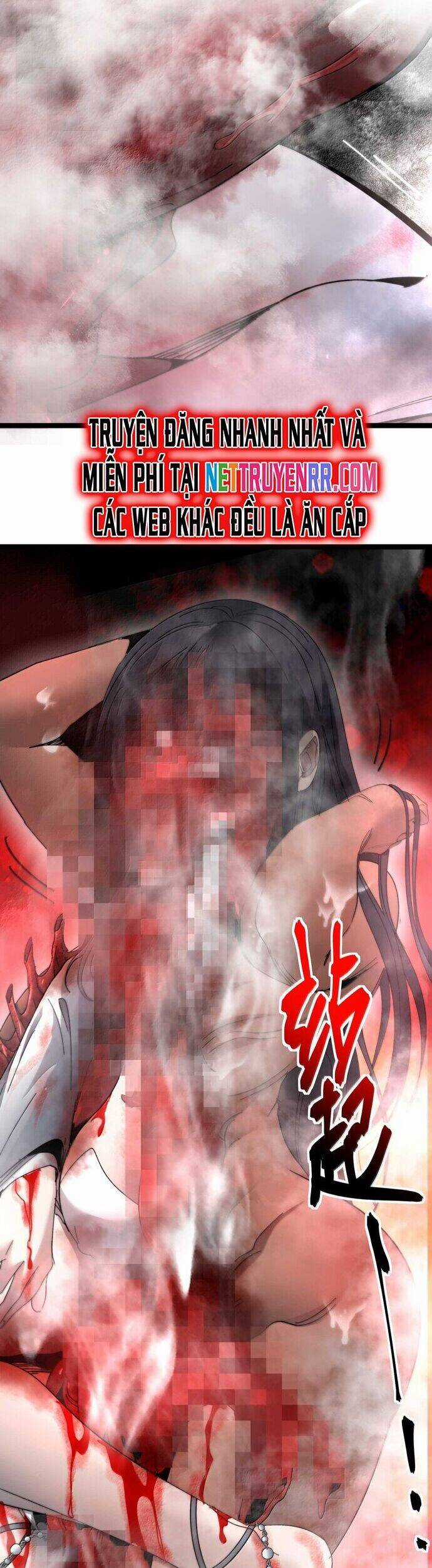 Sức Mạnh Của Ác Thần Chương 151 trang 6