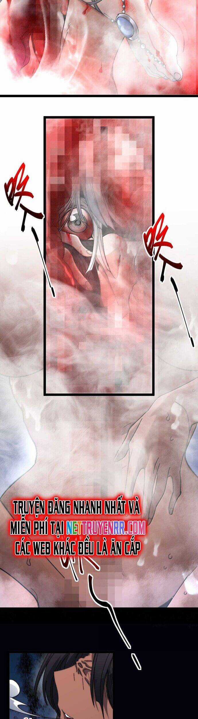 Sức Mạnh Của Ác Thần Chương 151 trang 7