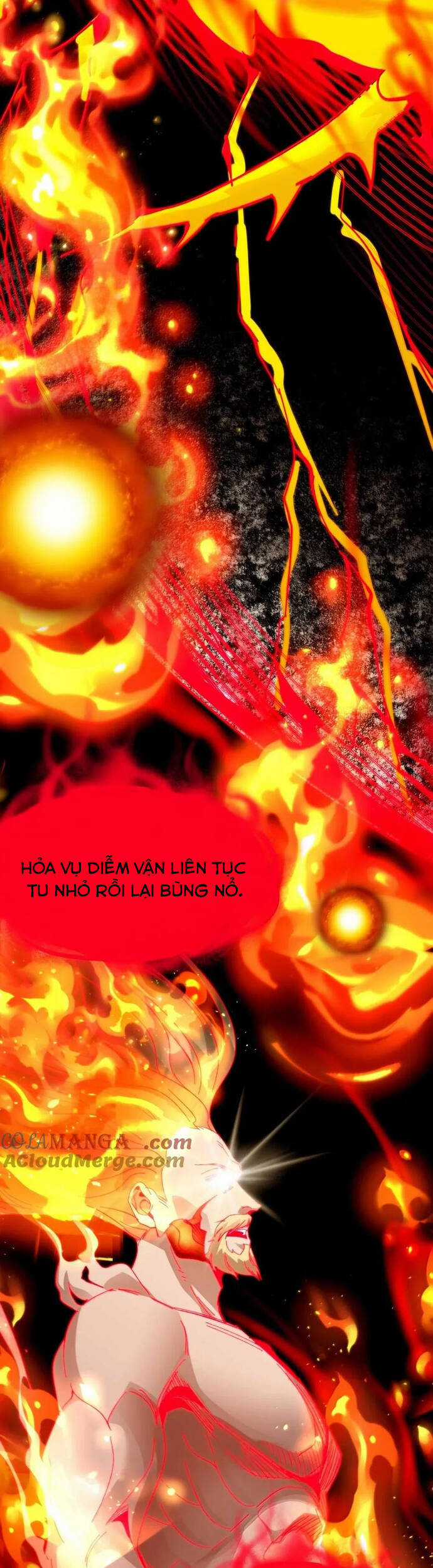 Sức Mạnh Của Ác Thần Chương 152 trang 10