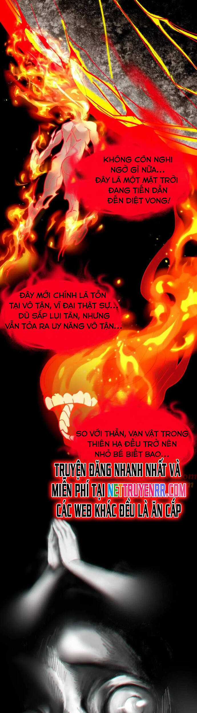 Sức Mạnh Của Ác Thần Chương 152 trang 11