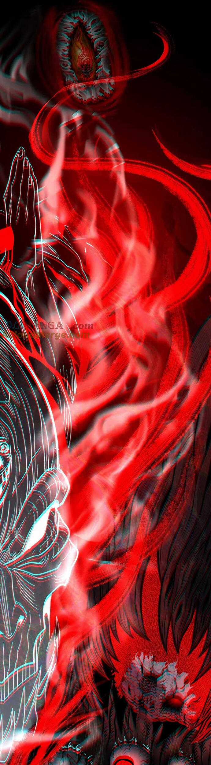 Sức Mạnh Của Ác Thần Chương 152 trang 14