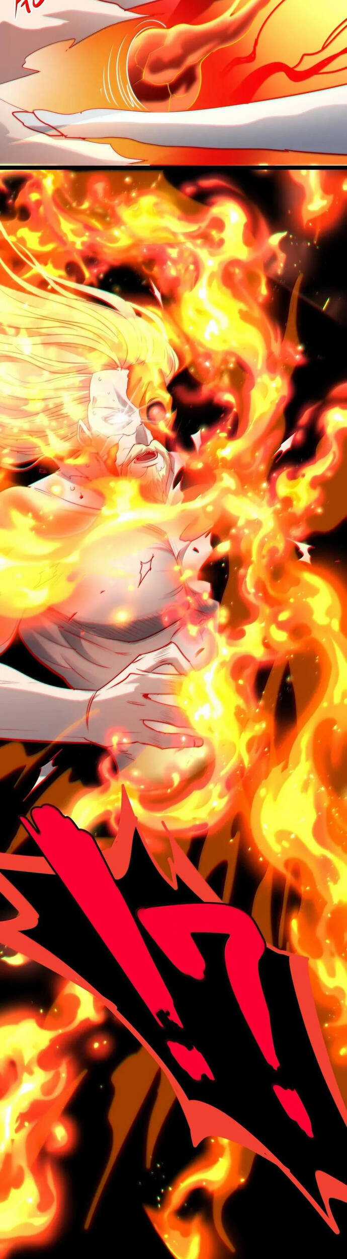 Sức Mạnh Của Ác Thần Chương 152 trang 16