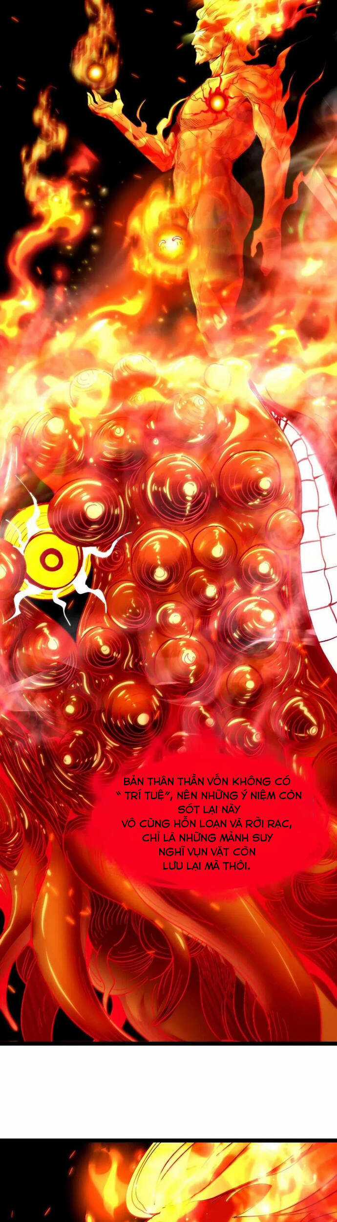 Sức Mạnh Của Ác Thần Chương 152 trang 18