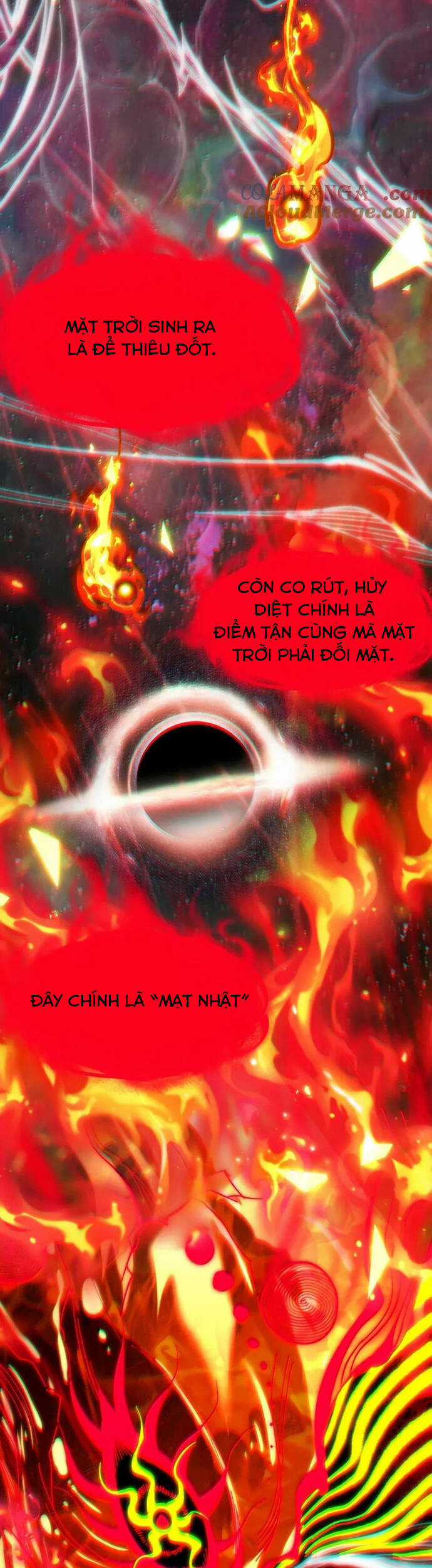 Sức Mạnh Của Ác Thần Chương 152 trang 20