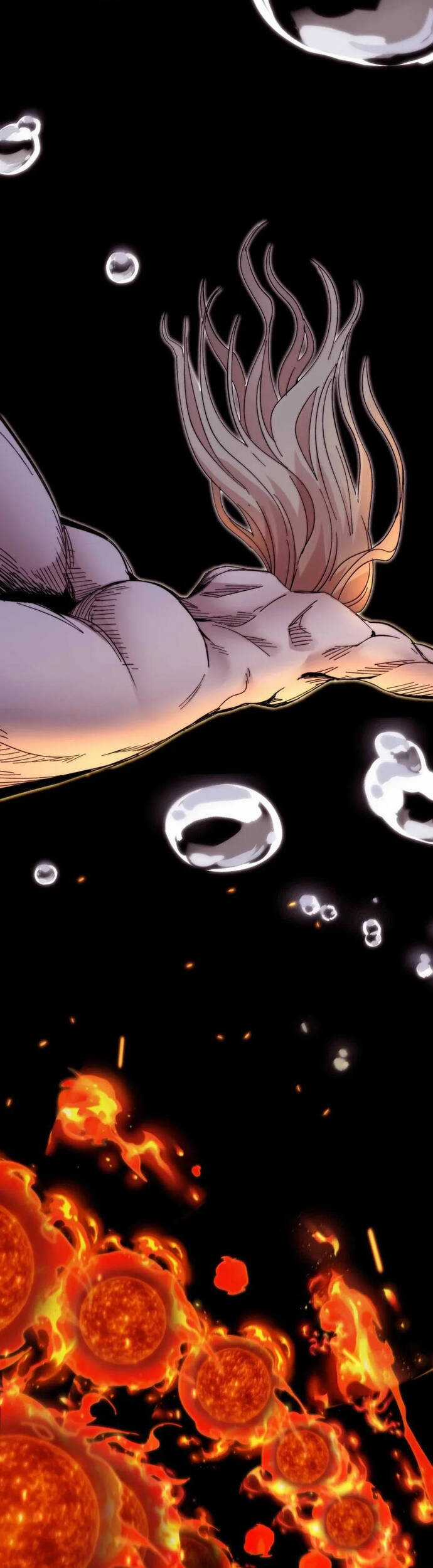 Sức Mạnh Của Ác Thần Chương 152 trang 3