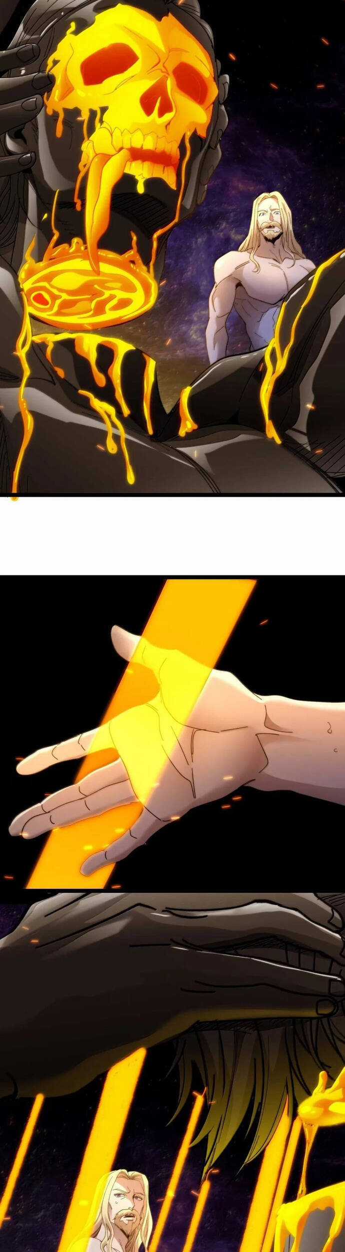 Sức Mạnh Của Ác Thần Chương 152 trang 5