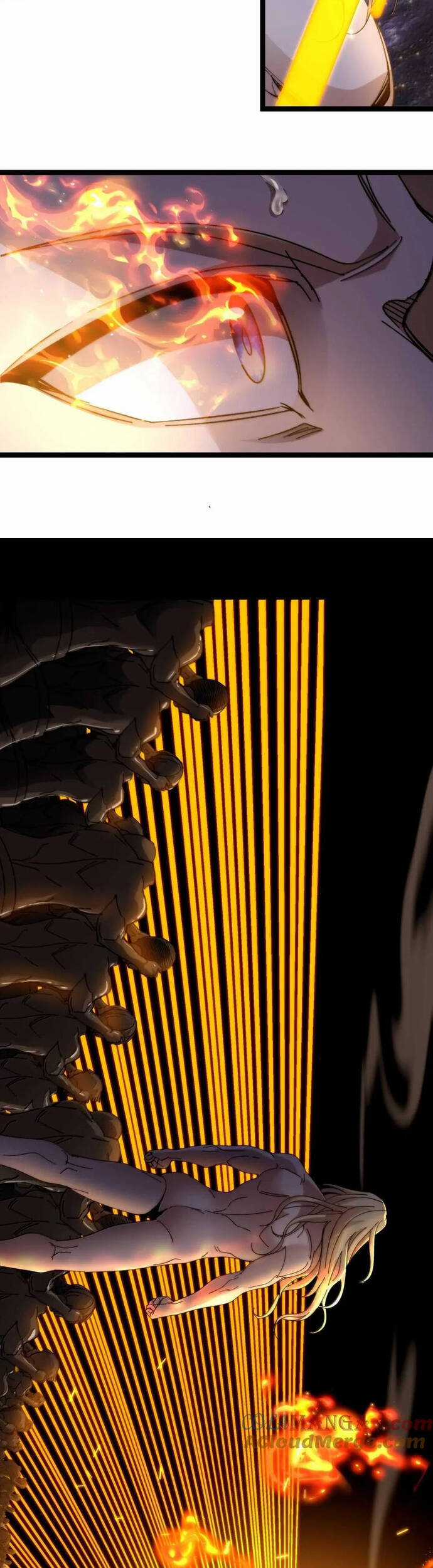 Sức Mạnh Của Ác Thần Chương 152 trang 6