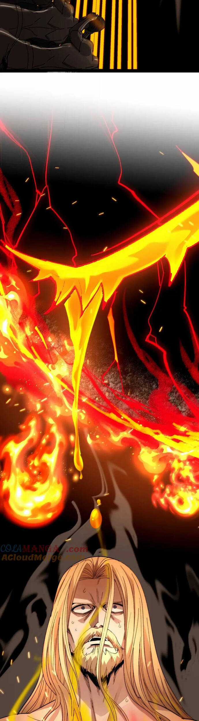 Sức Mạnh Của Ác Thần Chương 152 trang 7