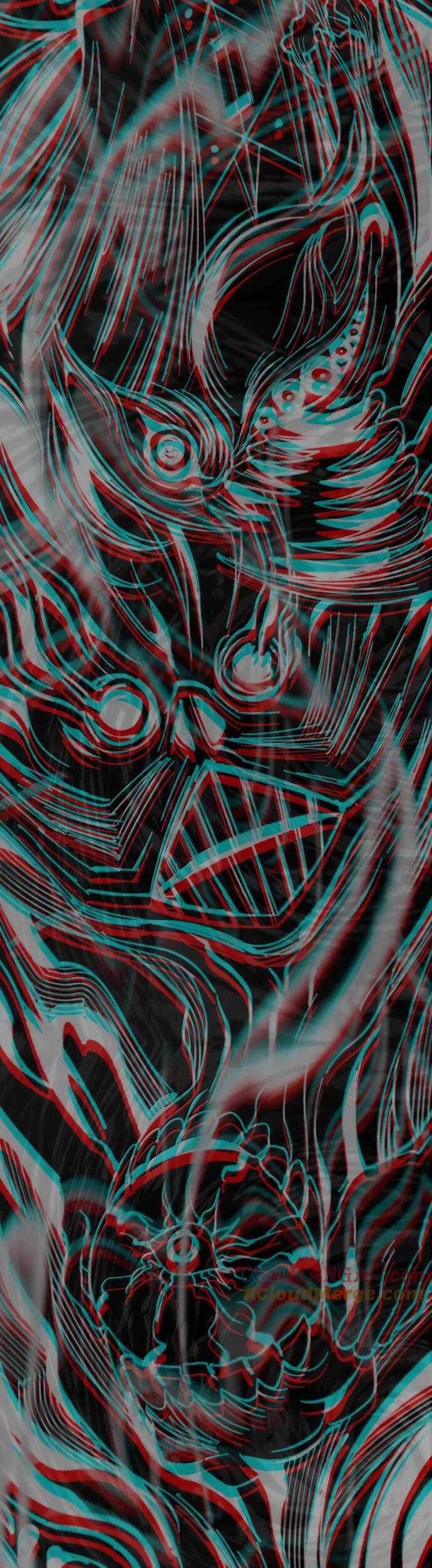 Sức Mạnh Của Ác Thần Chương 152 trang 8