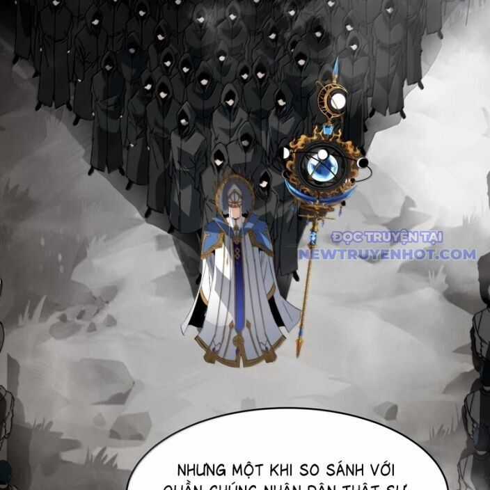 Sức Mạnh Của Ác Thần Chương 153 trang 106