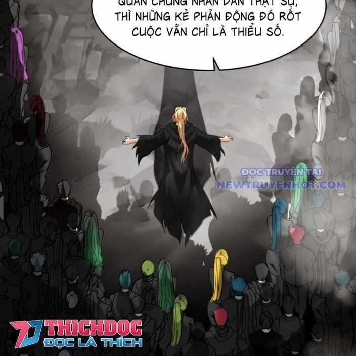 Sức Mạnh Của Ác Thần Chương 153 trang 107