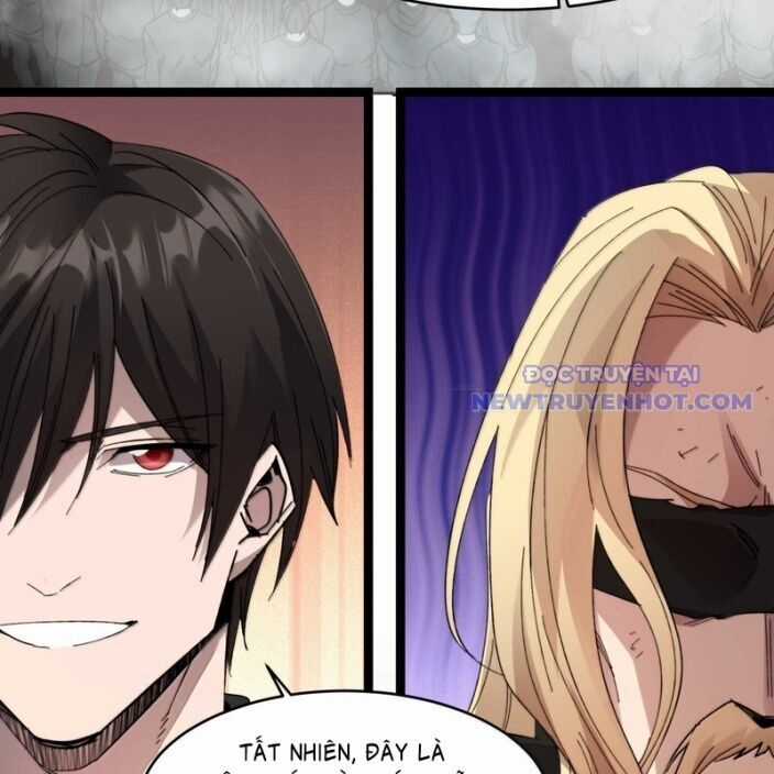 Sức Mạnh Của Ác Thần Chương 153 trang 109