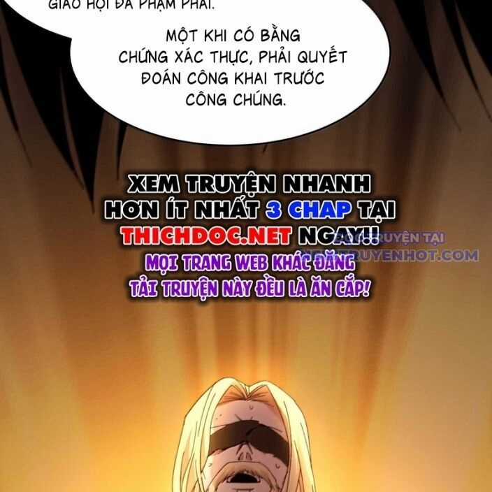 Sức Mạnh Của Ác Thần Chương 153 trang 111