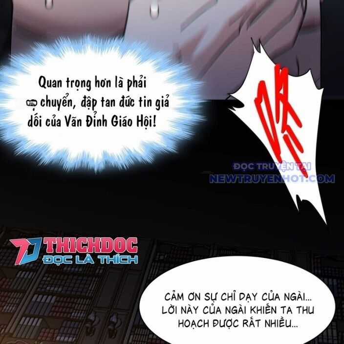 Sức Mạnh Của Ác Thần Chương 153 trang 116