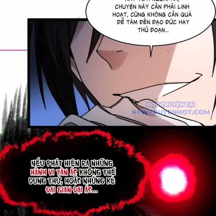 Sức Mạnh Của Ác Thần Chương 153 trang 118