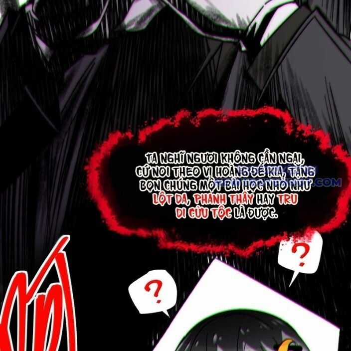 Sức Mạnh Của Ác Thần Chương 153 trang 120