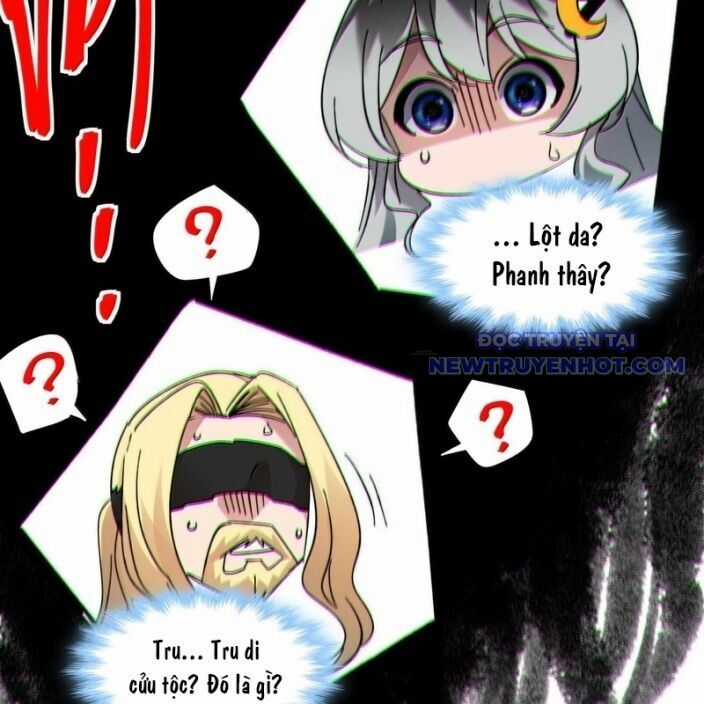 Sức Mạnh Của Ác Thần Chương 153 trang 121