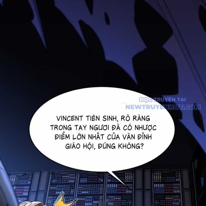 Sức Mạnh Của Ác Thần Chương 153 trang 124