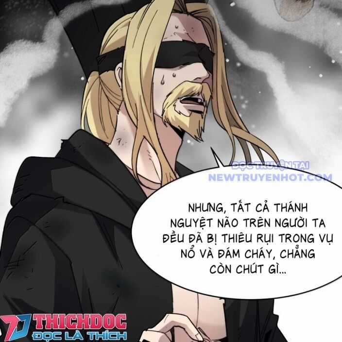 Sức Mạnh Của Ác Thần Chương 153 trang 127