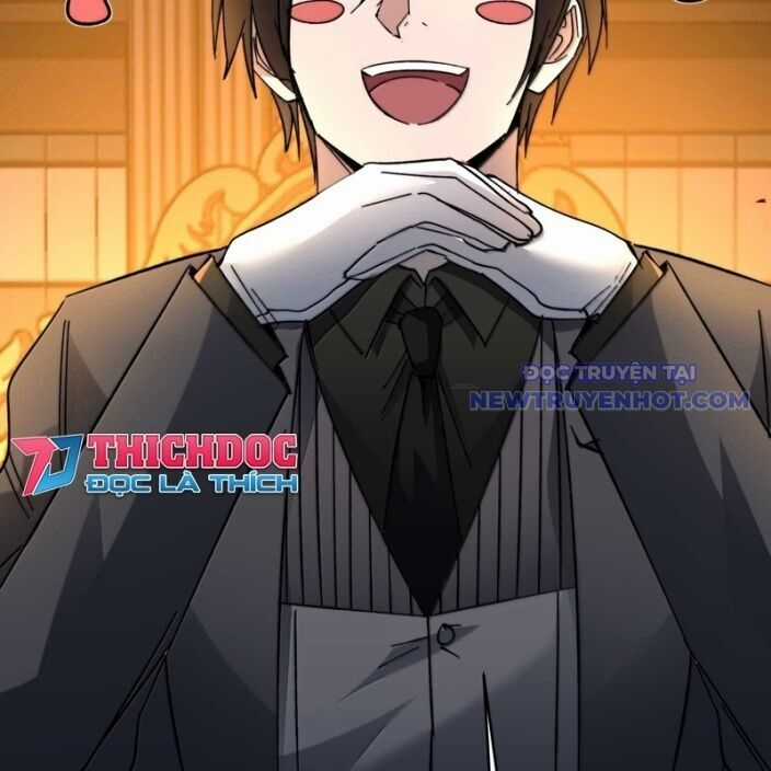 Sức Mạnh Của Ác Thần Chương 153 trang 132