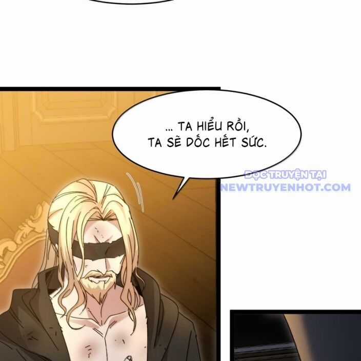 Sức Mạnh Của Ác Thần Chương 153 trang 135