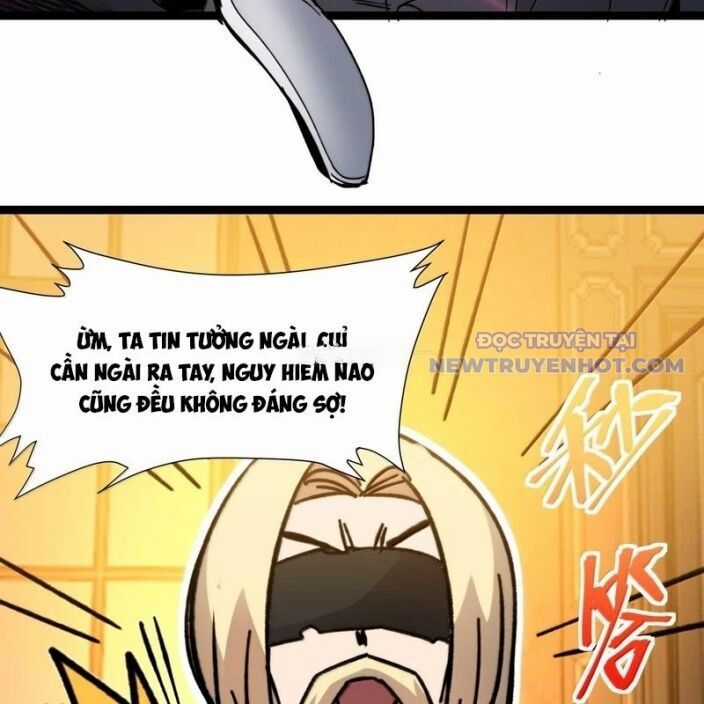 Sức Mạnh Của Ác Thần Chương 153 trang 142