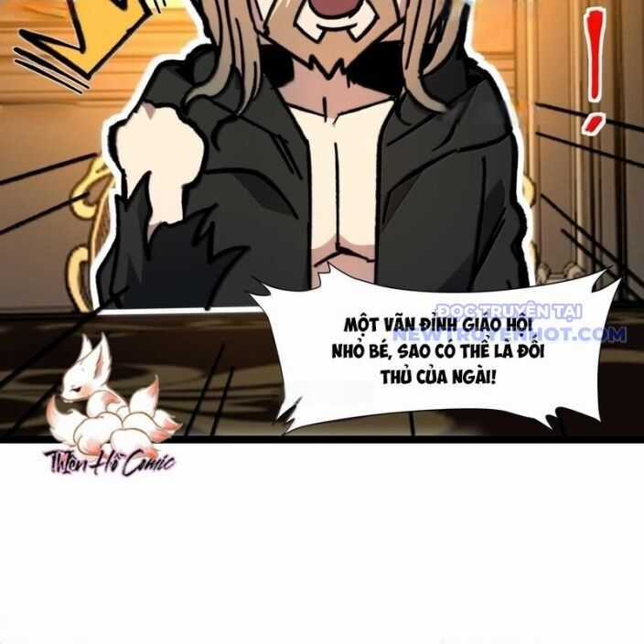 Sức Mạnh Của Ác Thần Chương 153 trang 143