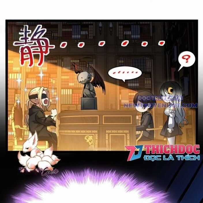 Sức Mạnh Của Ác Thần Chương 153 trang 144