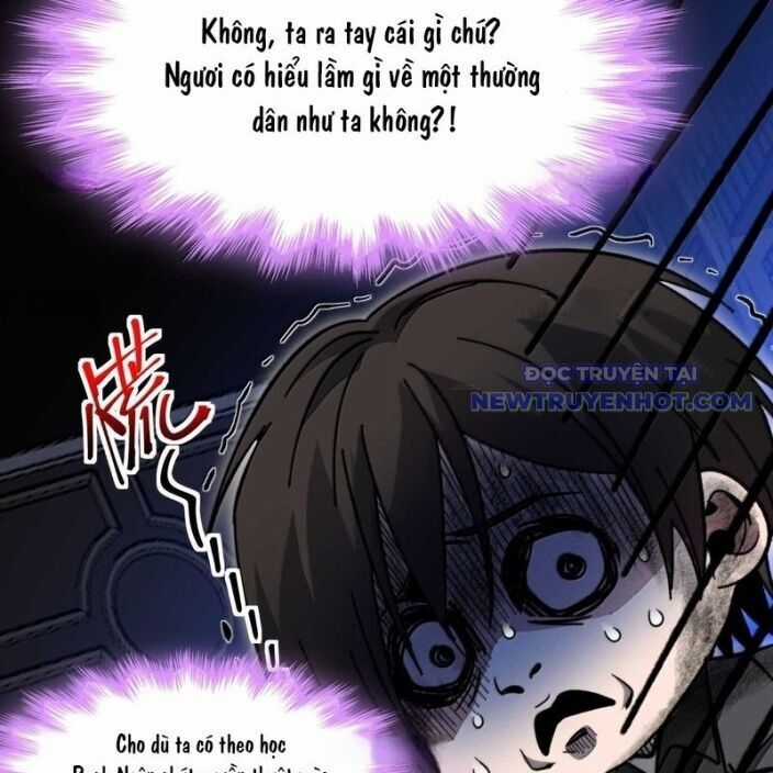 Sức Mạnh Của Ác Thần Chương 153 trang 145