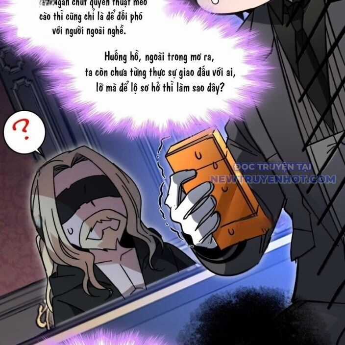 Sức Mạnh Của Ác Thần Chương 153 trang 146