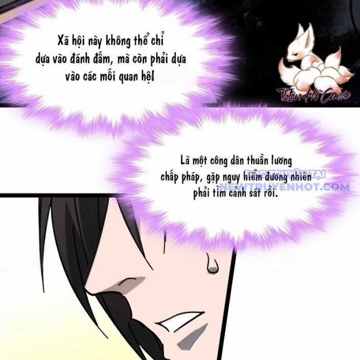 Sức Mạnh Của Ác Thần Chương 153 trang 147