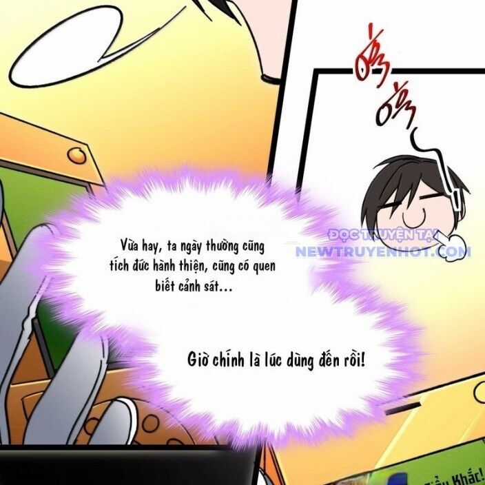 Sức Mạnh Của Ác Thần Chương 153 trang 148