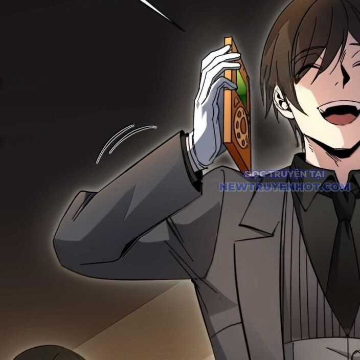 Sức Mạnh Của Ác Thần Chương 153 trang 150