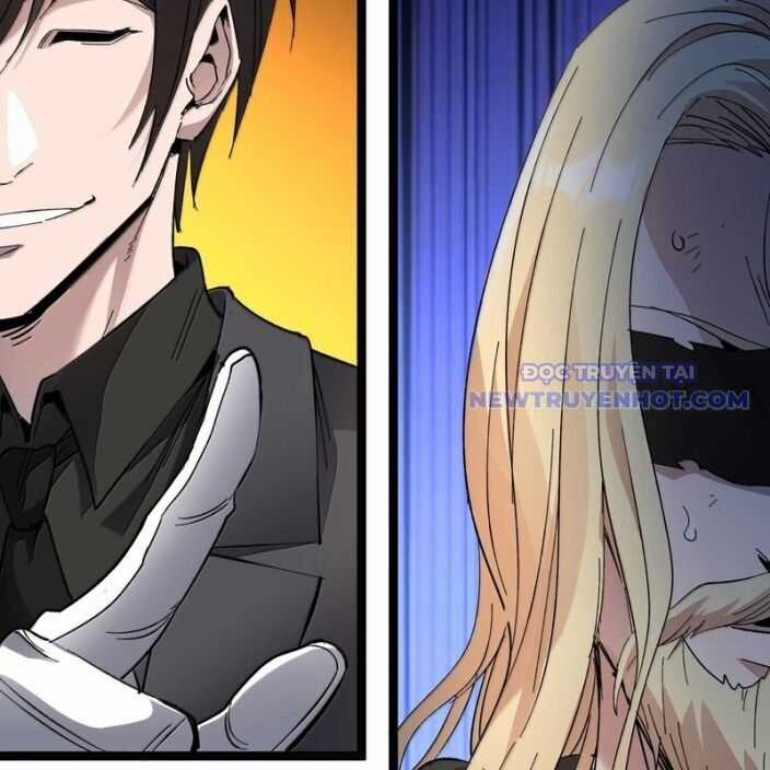 Sức Mạnh Của Ác Thần Chương 153 trang 20