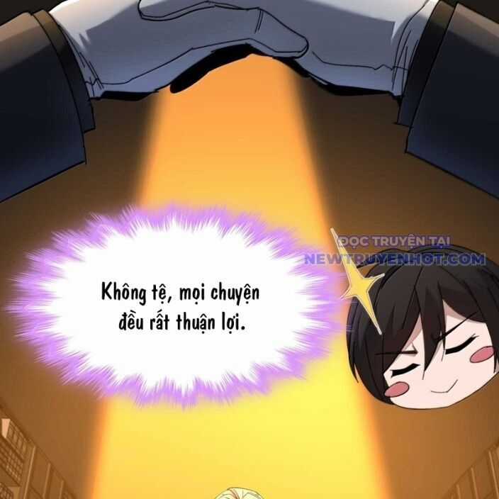 Sức Mạnh Của Ác Thần Chương 153 trang 22