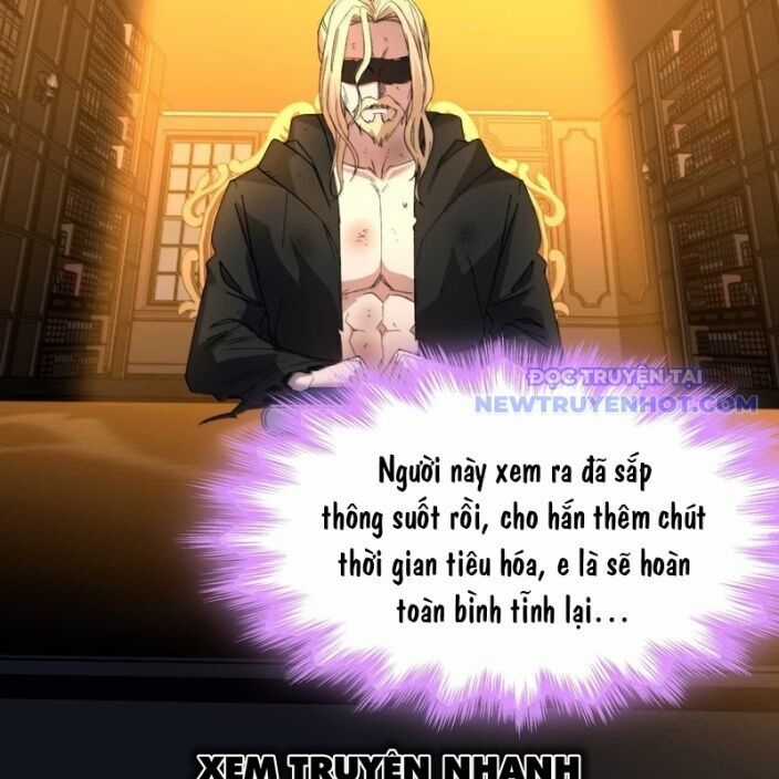 Sức Mạnh Của Ác Thần Chương 153 trang 23