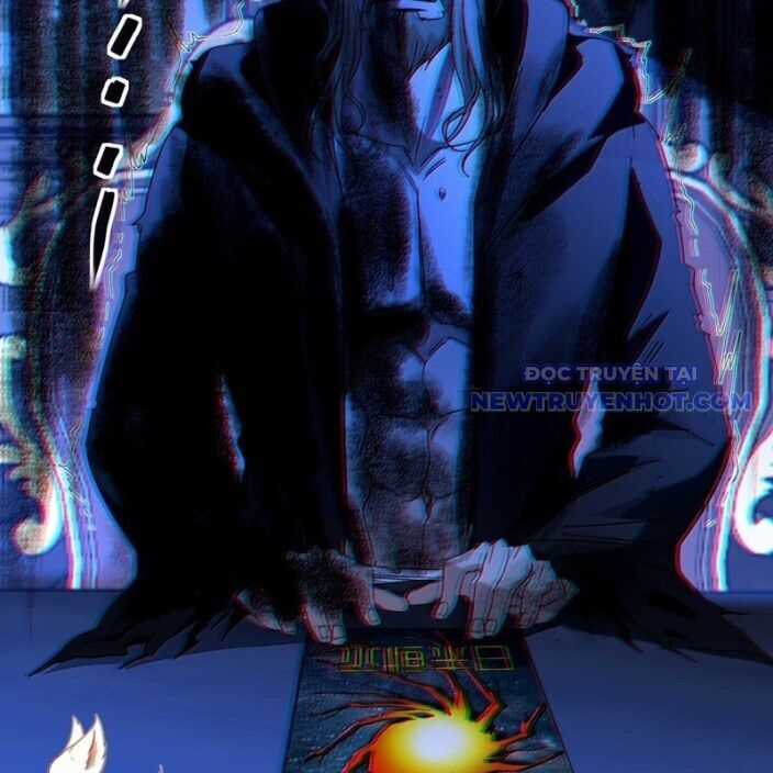 Sức Mạnh Của Ác Thần Chương 153 trang 27