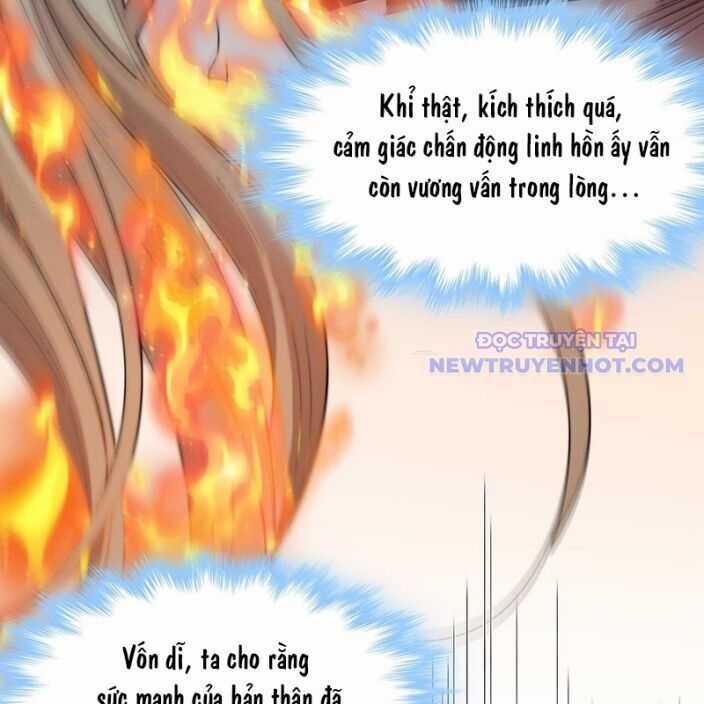 Sức Mạnh Của Ác Thần Chương 153 trang 29