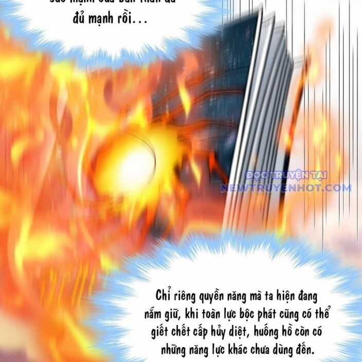 Sức Mạnh Của Ác Thần Chương 153 trang 30