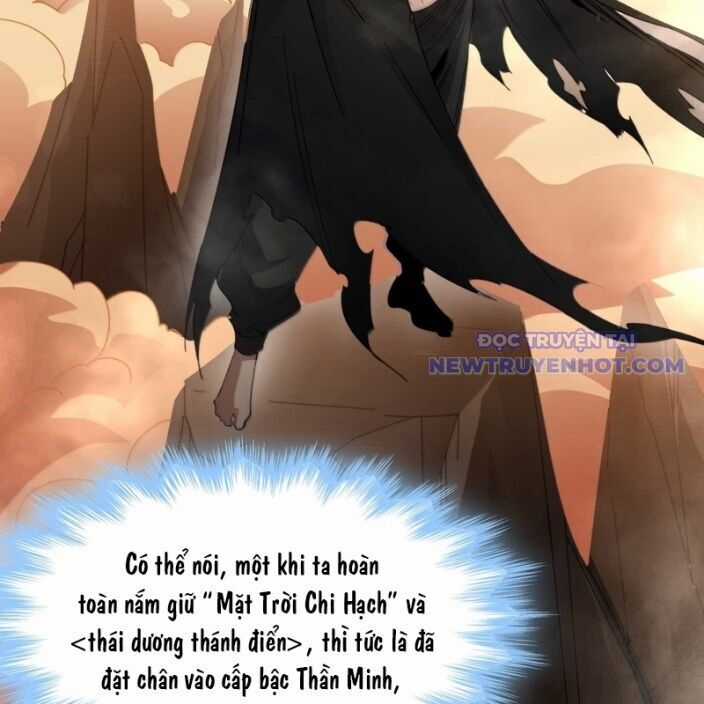 Sức Mạnh Của Ác Thần Chương 153 trang 32