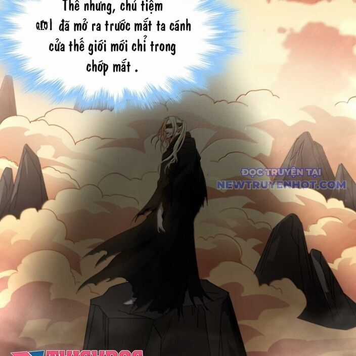 Sức Mạnh Của Ác Thần Chương 153 trang 34