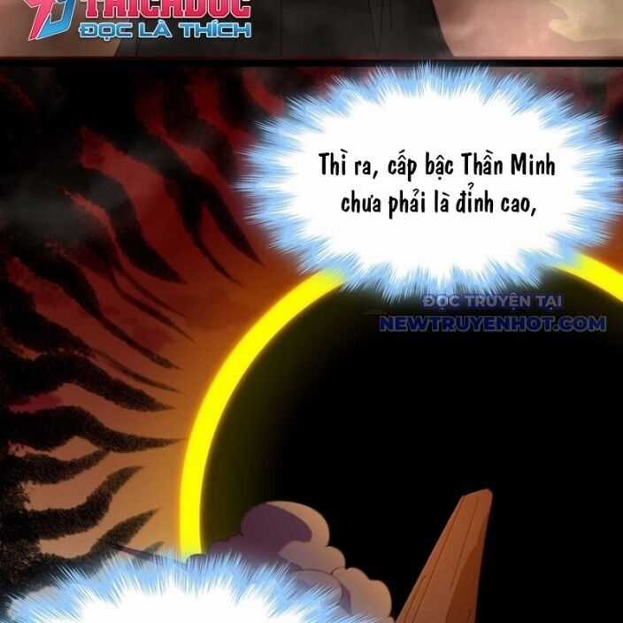 Sức Mạnh Của Ác Thần Chương 153 trang 35