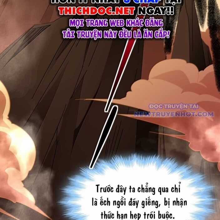 Sức Mạnh Của Ác Thần Chương 153 trang 37